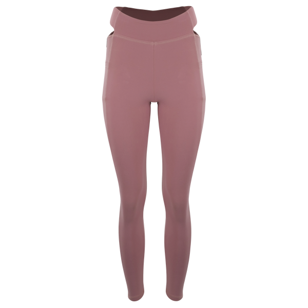 Touring Leggings - Pink