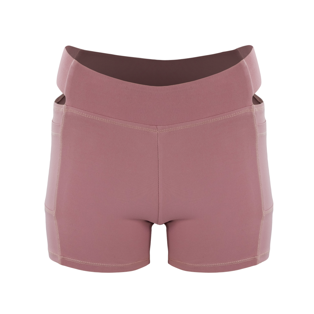Touring Shorts - Pink