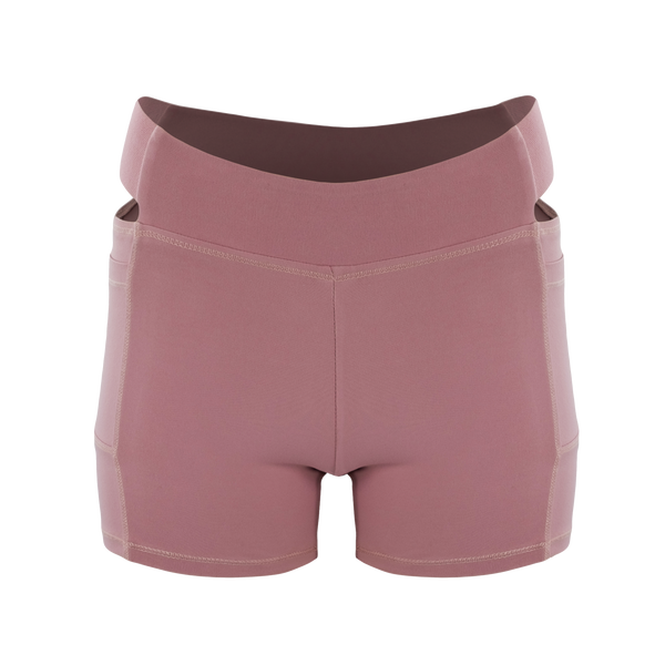 Touring Shorts - Pink