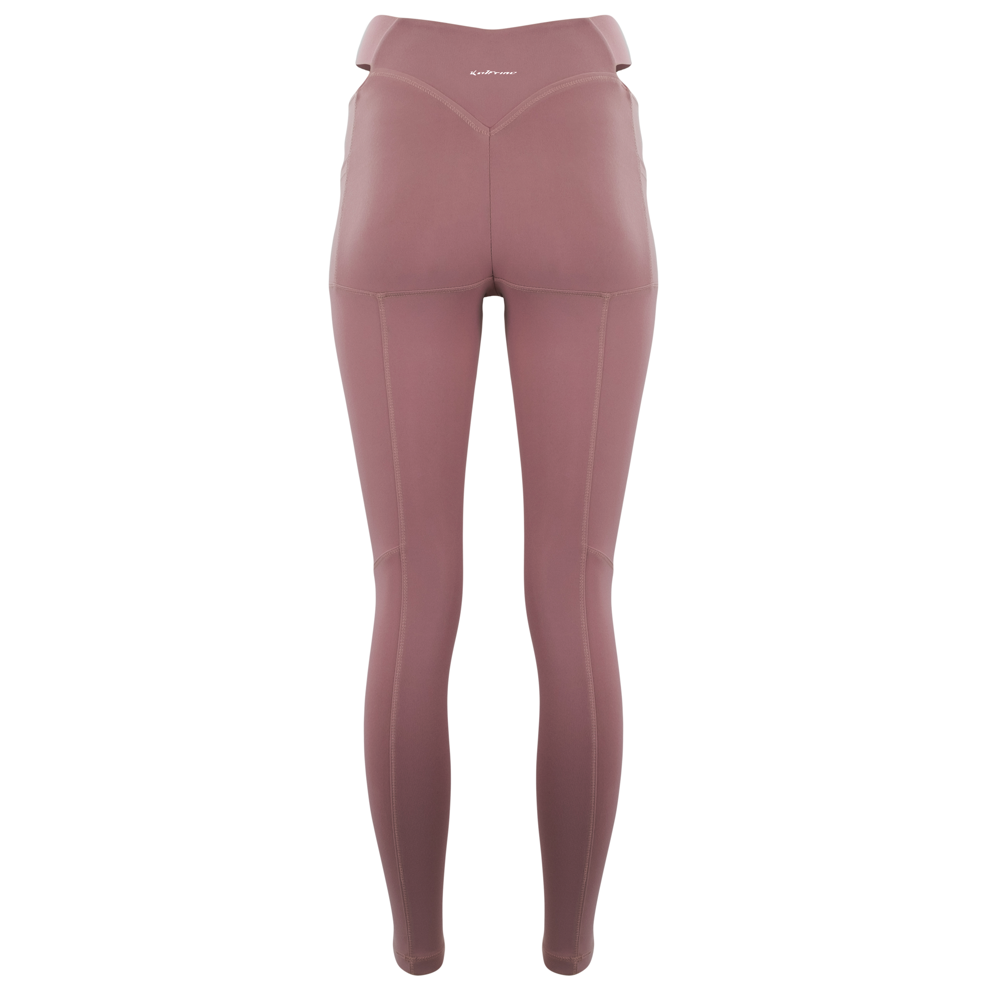 Touring Leggings - Pink