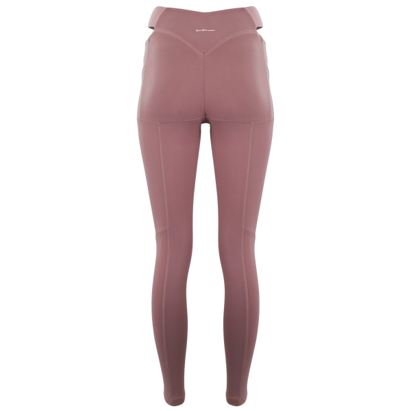 Touring Leggings - Pink