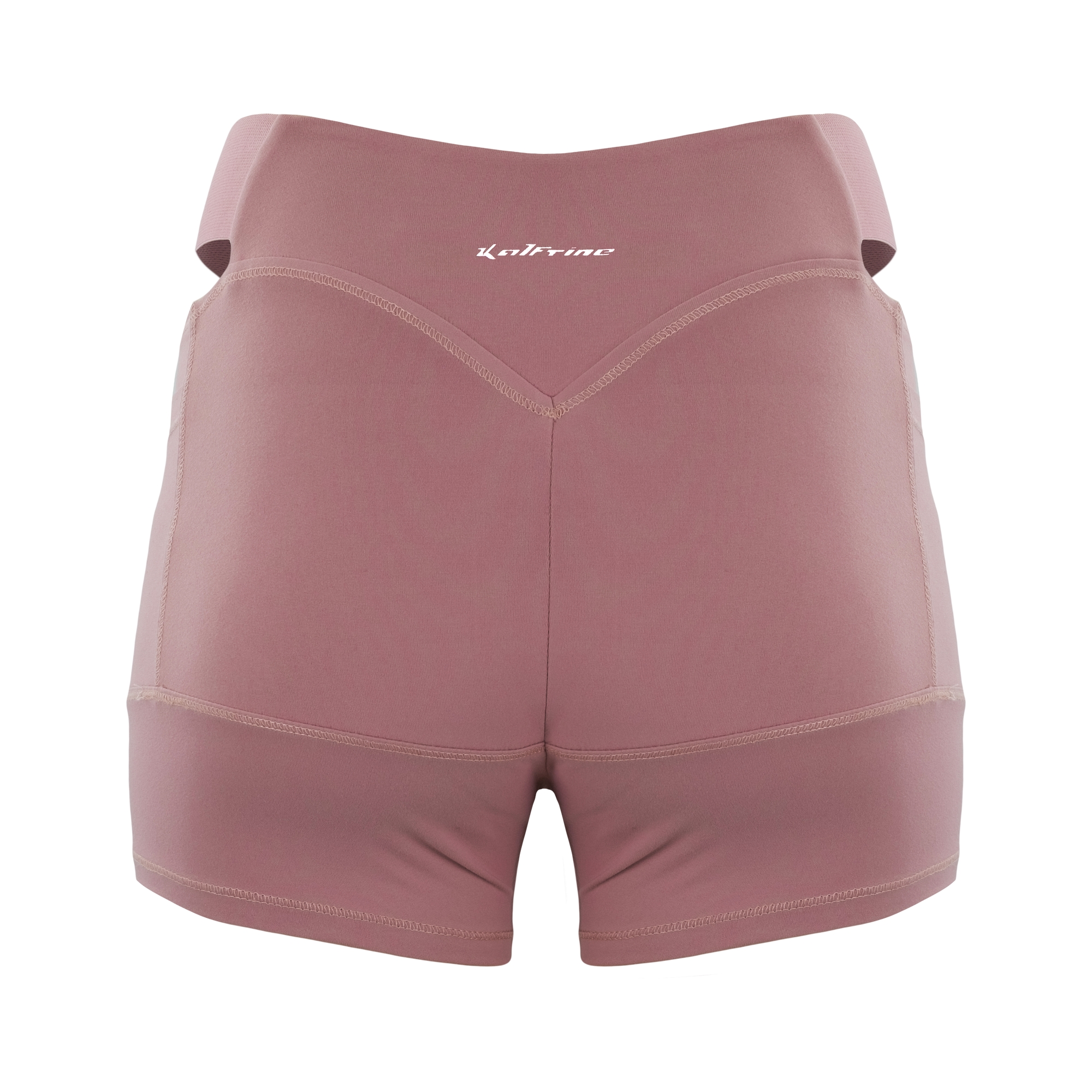 Touring Shorts - Pink