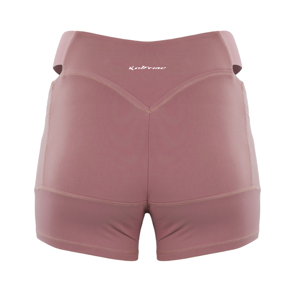 Touring Shorts - Pink