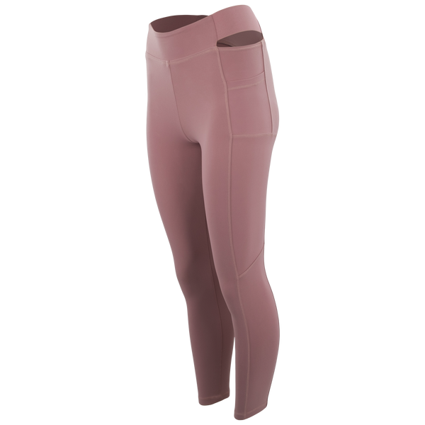 Touring Leggings - Pink