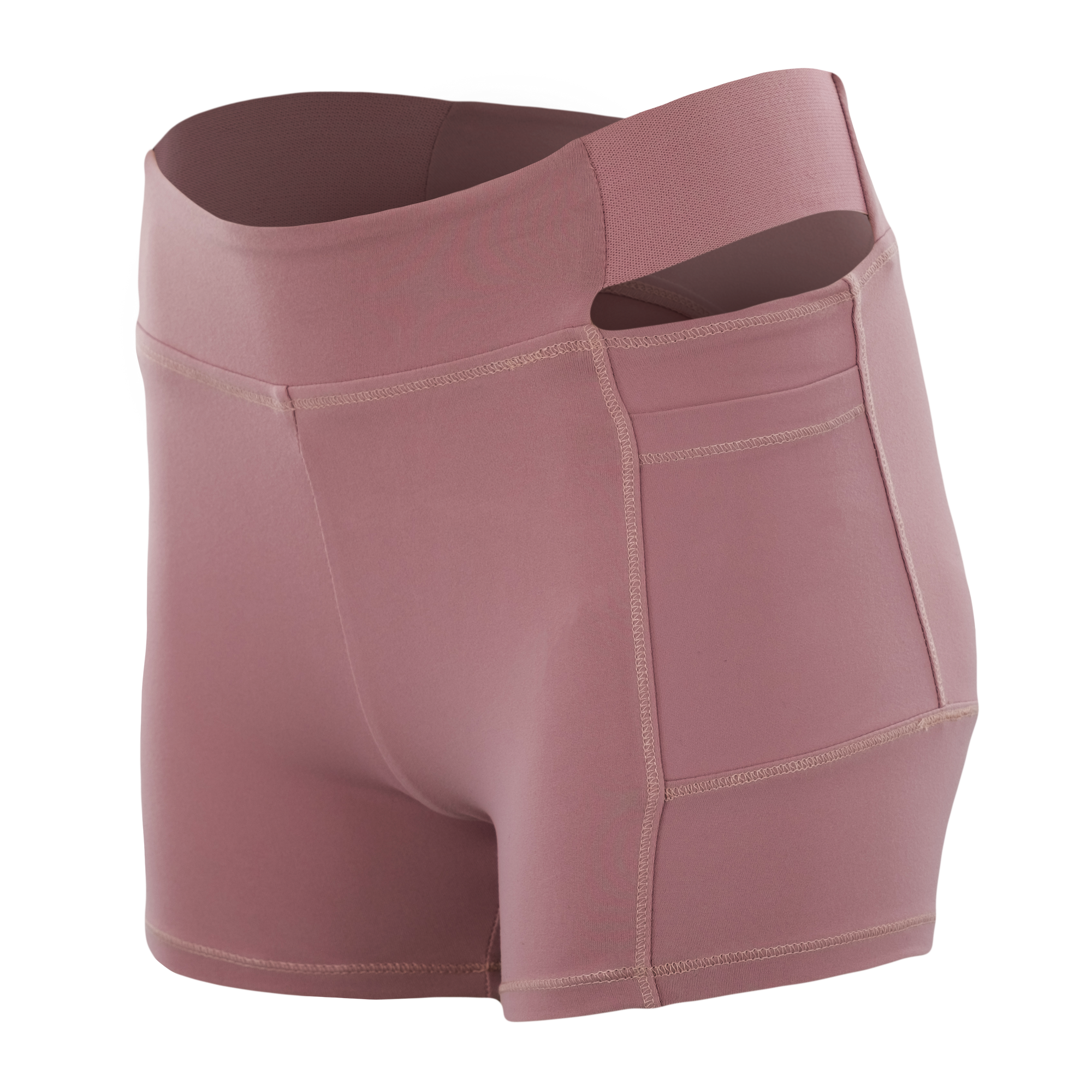 Touring Shorts - Pink