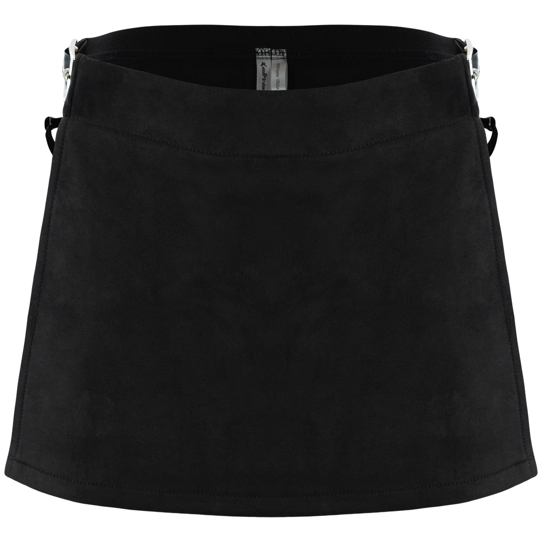 Jetsam Skirt - Black